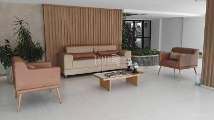 Apartamento no Phoenix Jardins