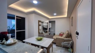 Apartamento a Venda no Coral Village - Barra dos Coqueiros