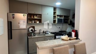 Apartamento a Venda no Coral Village - Barra dos Coqueiros