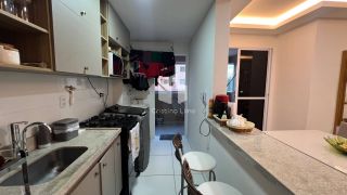 Apartamento a Venda no Coral Village - Barra dos Coqueiros