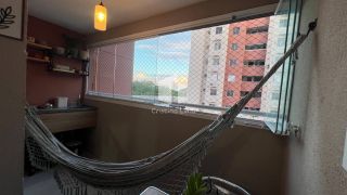 Apartamento a Venda no Coral Village - Barra dos Coqueiros