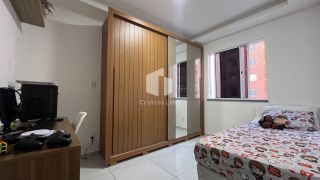 Apartamento a Venda no Coral Village - Barra dos Coqueiros