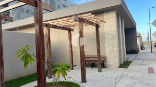 Apartamento a Venda no Coral Village - Barra dos Coqueiros