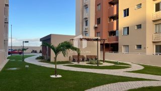 Apartamento a Venda no Coral Village - Barra dos Coqueiros