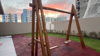 Apartamento a Venda no Coral Village - Barra dos Coqueiros