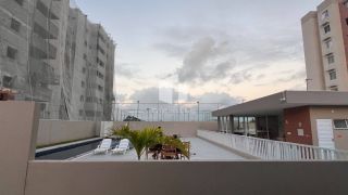 Apartamento a Venda no Coral Village - Barra dos Coqueiros