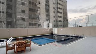 Apartamento a Venda no Coral Village - Barra dos Coqueiros