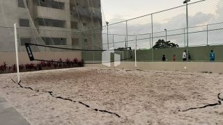 Apartamento a Venda no Coral Village - Barra dos Coqueiros