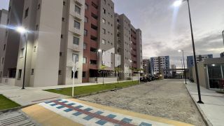 Apartamento a Venda no Coral Village - Barra dos Coqueiros