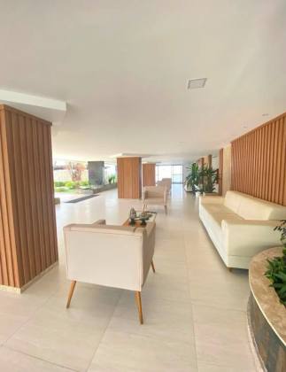 APARTAMENTO À VENDA  NO JARDINS – 112m²
