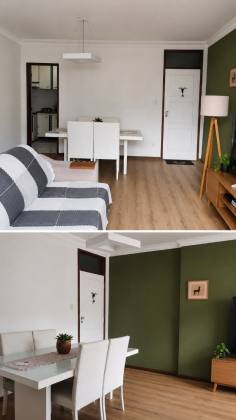 APARTAMENTO À VENDA  NO JARDINS – 112m²