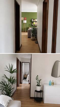 APARTAMENTO À VENDA  NO JARDINS – 112m²