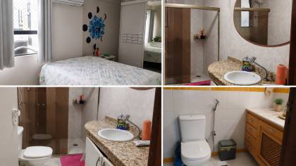APARTAMENTO À VENDA  NO JARDINS – 112m²