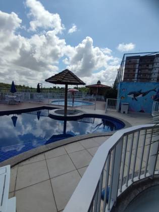 APARTAMENTO VIAMONTE CONDOMÍNIO CLUBE – JABOTIANA