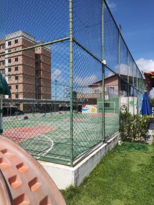 APARTAMENTO VIAMONTE CONDOMÍNIO CLUBE – JABOTIANA