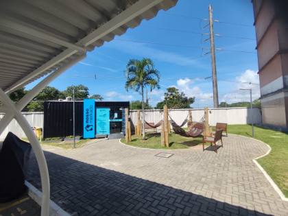 APARTAMENTO VIAMONTE CONDOMÍNIO CLUBE – JABOTIANA