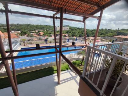 APARTAMENTO VIAMONTE CONDOMÍNIO CLUBE – JABOTIANA