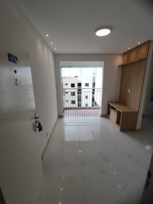 APARTAMENTO VIAMONTE CONDOMÍNIO CLUBE – JABOTIANA