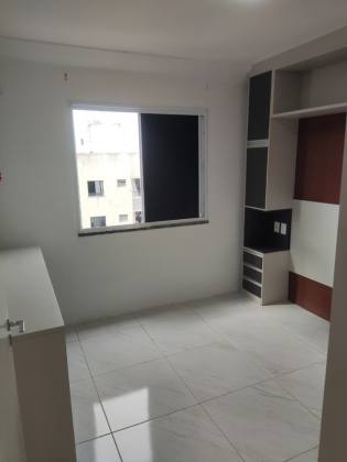APARTAMENTO VIAMONTE CONDOMÍNIO CLUBE – JABOTIANA
