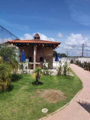 APARTAMENTO VIAMONTE CONDOMÍNIO CLUBE – JABOTIANA