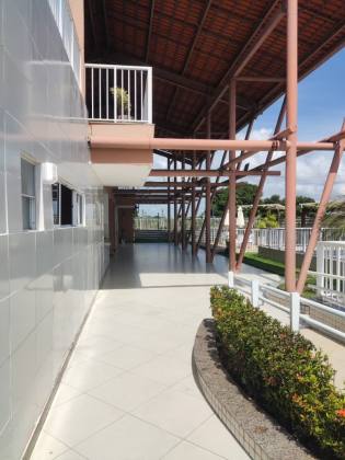 APARTAMENTO VIAMONTE CONDOMÍNIO CLUBE – JABOTIANA