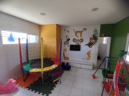 APARTAMENTO VIAMONTE CONDOMÍNIO CLUBE – JABOTIANA
