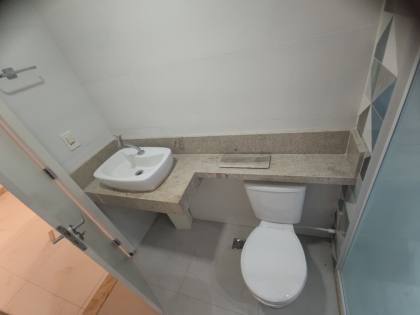 APARTAMENTO VIAMONTE CONDOMÍNIO CLUBE – JABOTIANA