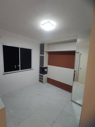 APARTAMENTO VIAMONTE CONDOMÍNIO CLUBE – JABOTIANA
