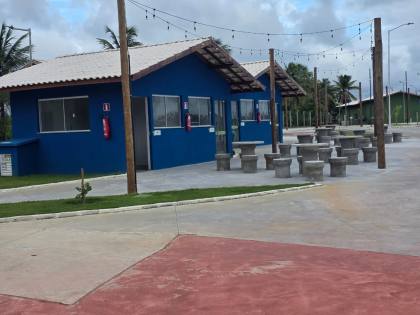 Terreno - Vilaredo Aruana