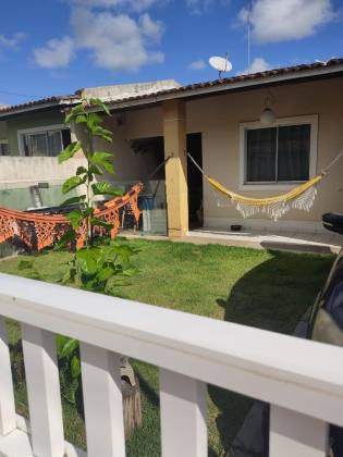 Casa à Venda em Condomínio Fechado Mais Viver Indico