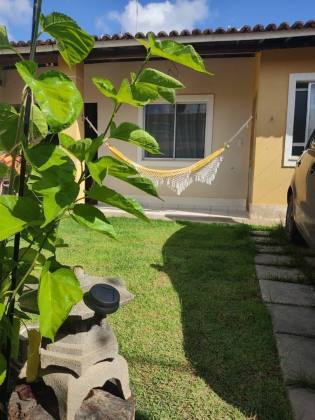 Casa à Venda em Condomínio Fechado Mais Viver Indico