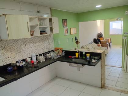 Casa à Venda em Condomínio Fechado Mais Viver Indico