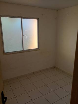 Casa à Venda em Condomínio Fechado Mais Viver Indico