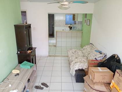 Casa à Venda em Condomínio Fechado Mais Viver Indico