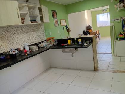 Casa à Venda em Condomínio Fechado Mais Viver Indico