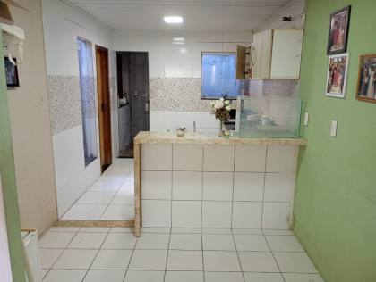 Casa à Venda em Condomínio Fechado Mais Viver Indico