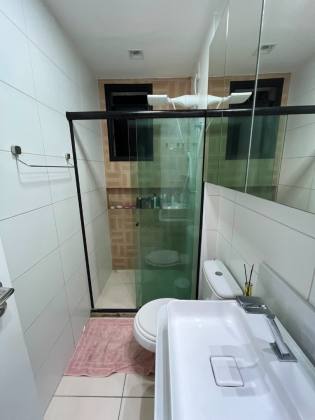 Apartamento a venda Luzia Residence