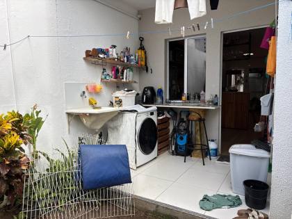 Casa de Esquina no Conjunto Horto Santa Maria