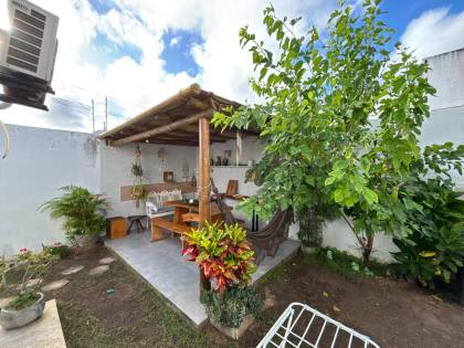 Casa de Esquina no Conjunto Horto Santa Maria