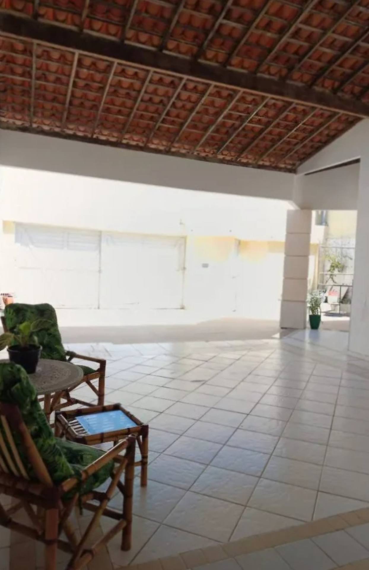 Casa na Coroa do Meio, Aracaju-SE