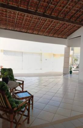 Casa na Coroa do Meio, Aracaju-SE