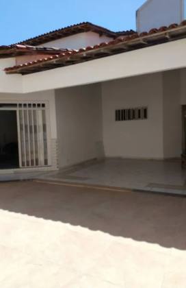 Casa na Coroa do Meio, Aracaju-SE