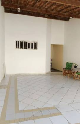 Casa na Coroa do Meio, Aracaju-SE