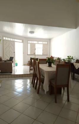 Casa na Coroa do Meio, Aracaju-SE