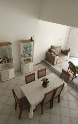 Casa na Coroa do Meio, Aracaju-SE