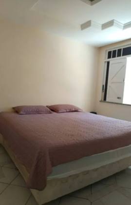 Casa na Coroa do Meio, Aracaju-SE
