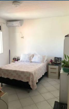 Casa na Coroa do Meio, Aracaju-SE