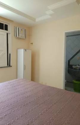 Casa na Coroa do Meio, Aracaju-SE