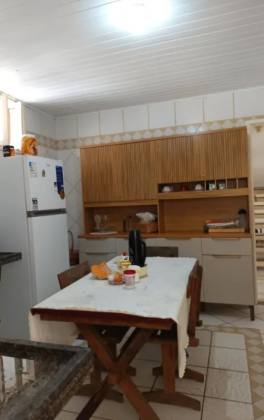 Casa na Coroa do Meio, Aracaju-SE