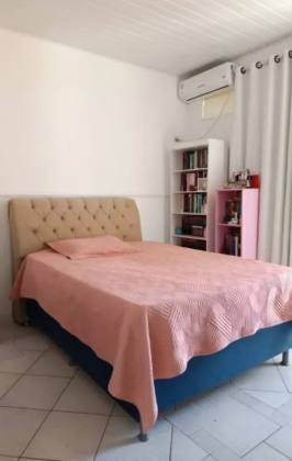 Casa na Coroa do Meio, Aracaju-SE